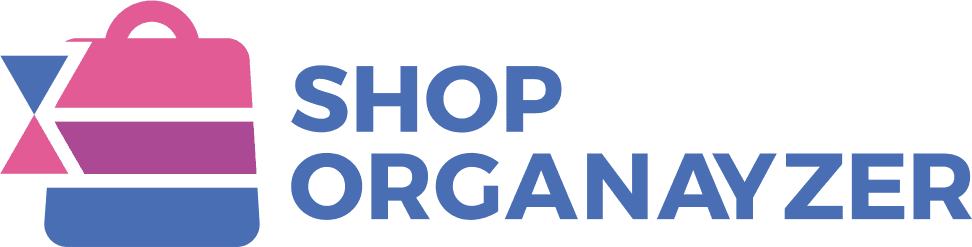 Shop Organayzer